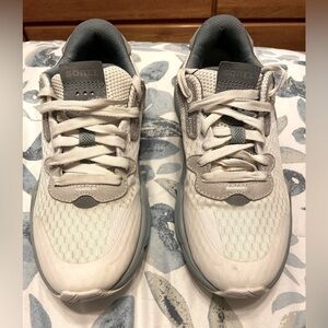 SOREL BLUE CRUSH KINETIC LACE UP SHOES SNEAKERS SIZE 8